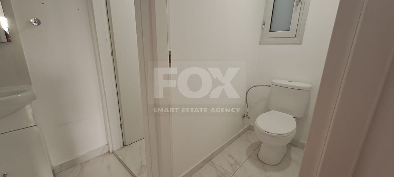 Renovated Office space for rent in Mesa Gitonia, Limassol