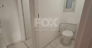 Renovated Office space for rent in Mesa Gitonia, Limassol
