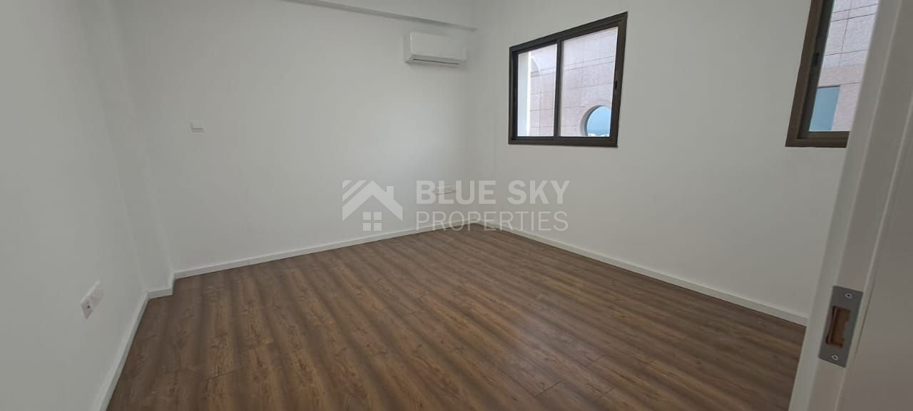 Renovated Office space for rent in Mesa Gitonia, Limassol