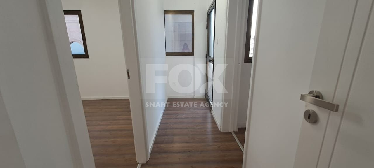 Renovated Office space for rent in Mesa Gitonia, Limassol