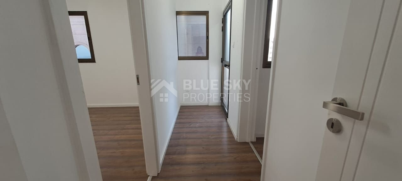 Renovated Office space for rent in Mesa Gitonia, Limassol