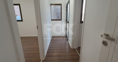 Renovated Office space for rent in Mesa Gitonia, Limassol