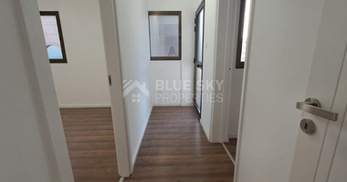 Renovated Office space for rent in Mesa Gitonia, Limassol