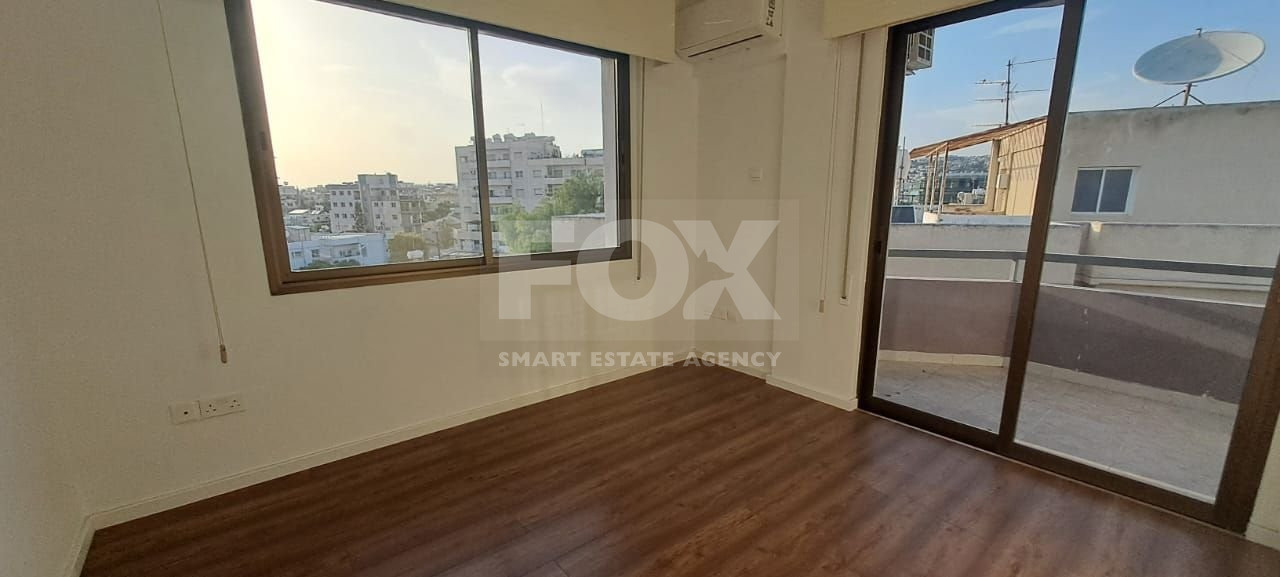 Renovated Office space for rent in Mesa Gitonia, Limassol