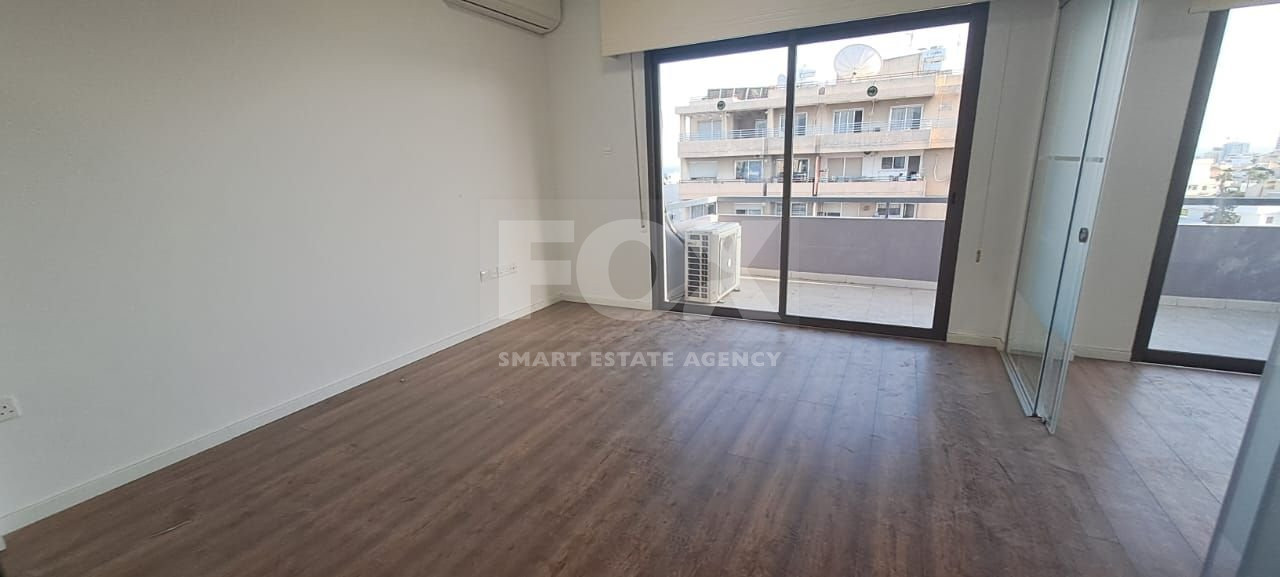 Renovated Office space for rent in Mesa Gitonia, Limassol
