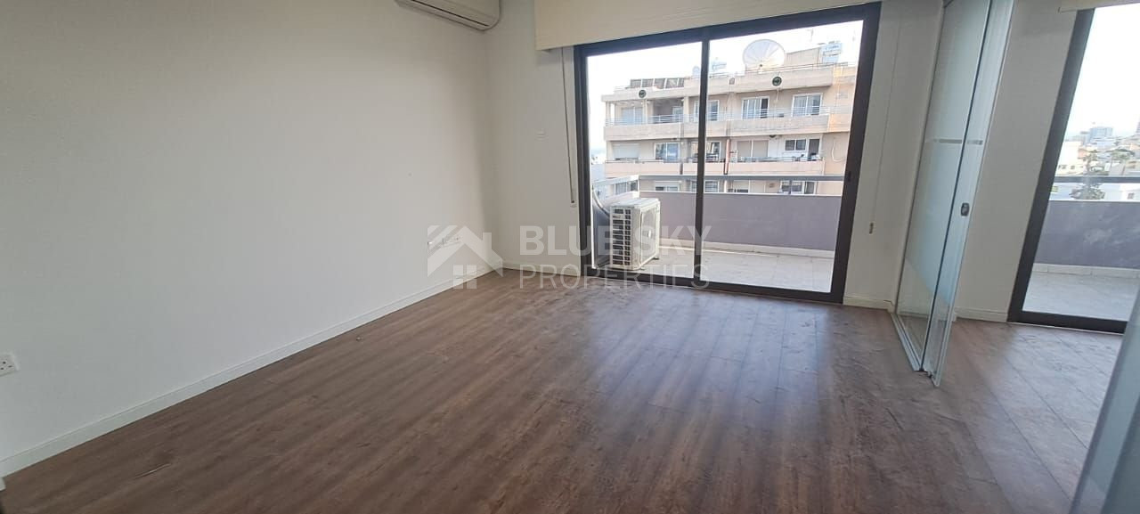 Renovated Office space for rent in Mesa Gitonia, Limassol
