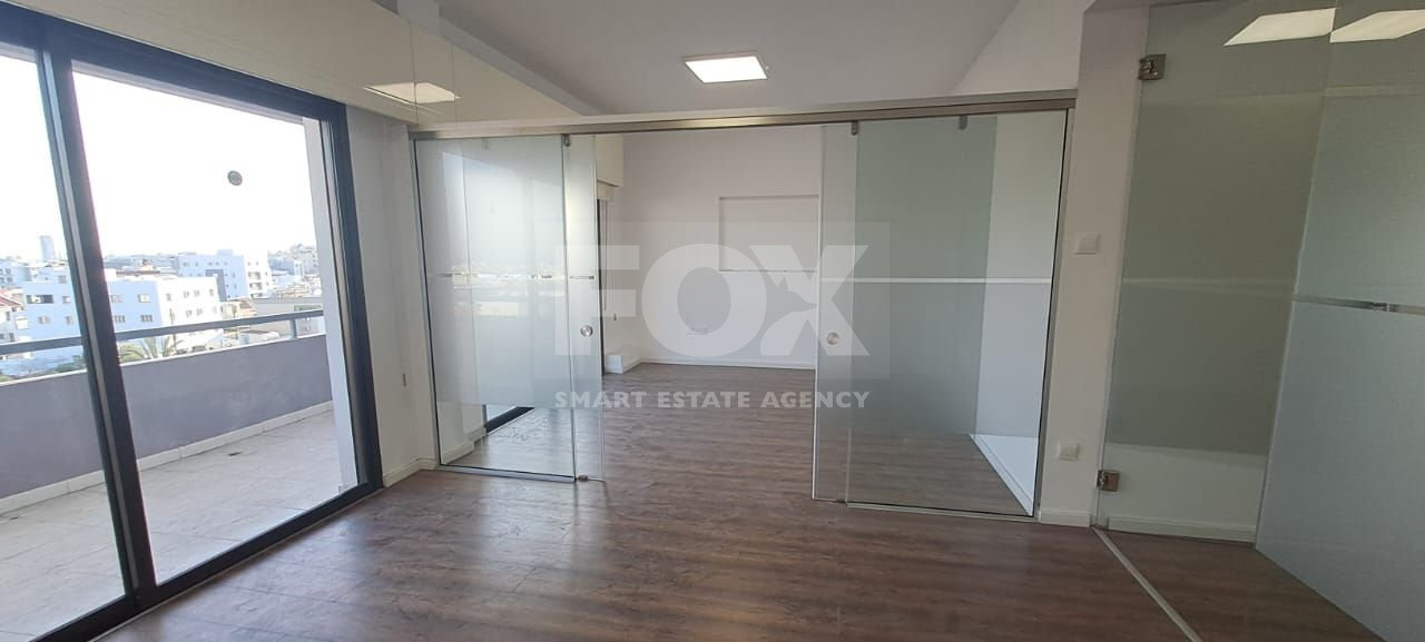 Renovated Office space for rent in Mesa Gitonia, Limassol