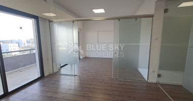 Renovated Office space for rent in Mesa Gitonia, Limassol