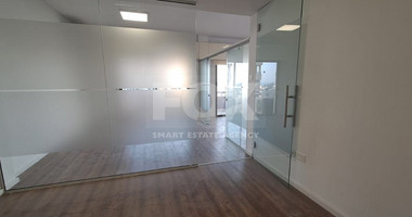 Renovated Office space for rent in Mesa Gitonia, Limassol