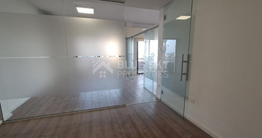 Renovated Office space for rent in Mesa Gitonia, Limassol