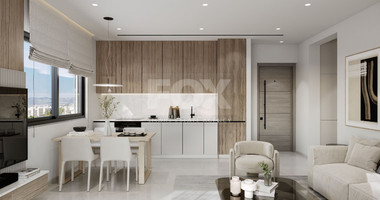 Two bedroom apartment for sale in Paphos town