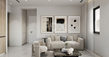 Two bedroom apartment for sale in Paphos town