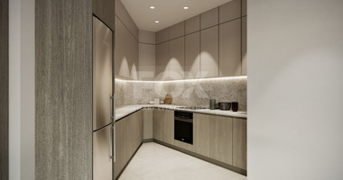 Two bedroom apartment for sale in Paphos town