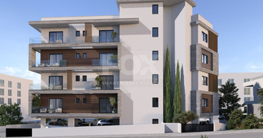 Two bedroom apartment for sale in Paphos town