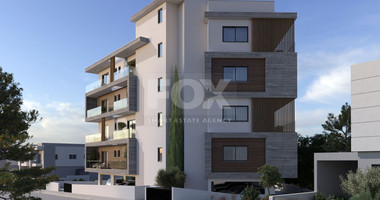 Two bedroom apartment for sale in Paphos town