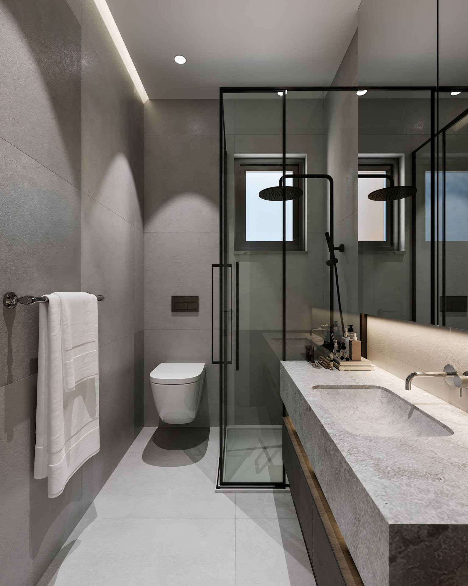 Квартира 1 спальня 50 м² муниципалитет Пафос, Кипр