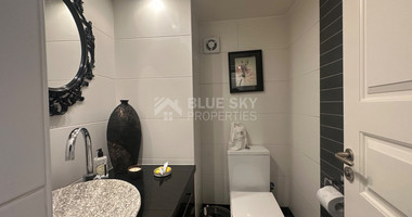 Unique charming four bedroom property for sale in the sought after location of Agios Tychonas