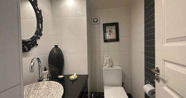 Unique charming four bedroom property for sale in the sought after location of Agios Tychonas