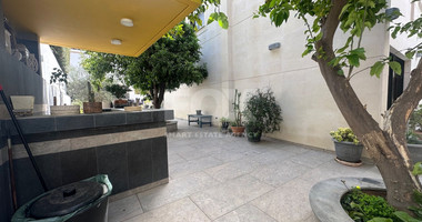 Unique charming four bedroom property for sale in the sought after location of Agios Tychonas