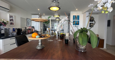 Unique charming four bedroom property for sale in the sought after location of Agios Tychonas