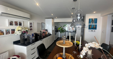 Unique charming four bedroom property for sale in the sought after location of Agios Tychonas