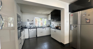 Unique charming four bedroom property for sale in the sought after location of Agios Tychonas