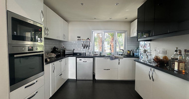 Unique charming four bedroom property for sale in the sought after location of Agios Tychonas