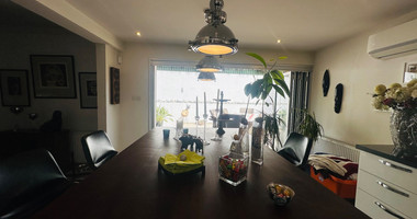 Unique charming four bedroom property for sale in the sought after location of Agios Tychonas