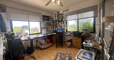 Unique charming four bedroom property for sale in the sought after location of Agios Tychonas