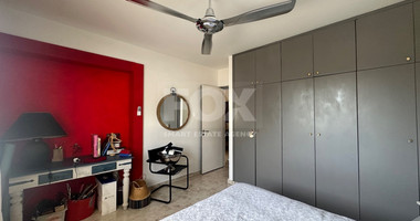 Unique charming four bedroom property for sale in the sought after location of Agios Tychonas