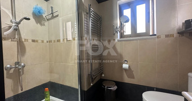 Unique charming four bedroom property for sale in the sought after location of Agios Tychonas