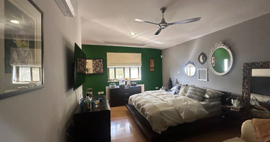 Unique charming four bedroom property for sale in the sought after location of Agios Tychonas