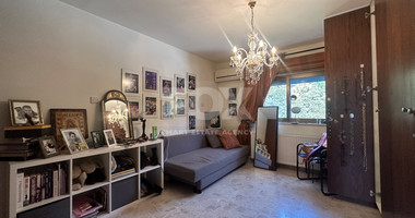 Unique charming four bedroom property for sale in the sought after location of Agios Tychonas