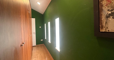 Unique charming four bedroom property for sale in the sought after location of Agios Tychonas