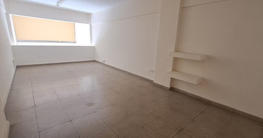 Shop for rent on busy commercial road - Katholiki, Limassol