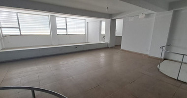 Shop for rent on Commercial Road in Katholiki, Limassol