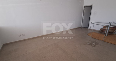 Shop for rent on Commercial Road in Katholiki, Limassol