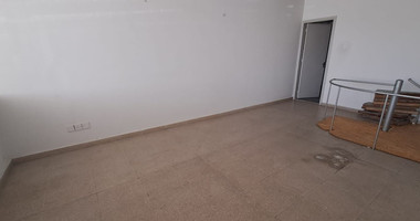 Shop for rent on Commercial Road in Katholiki, Limassol