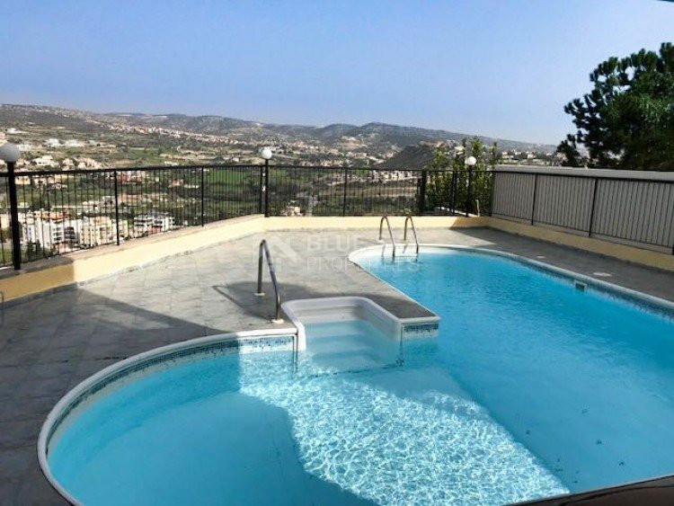 4 Bed House For Sale In Germasogeia Limassol Cyprus