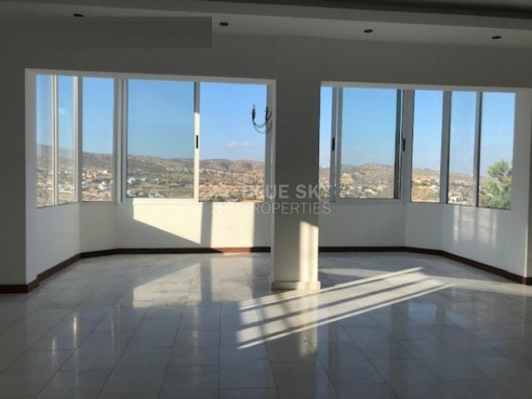 4 Bed House For Sale In Germasogeia Limassol Cyprus