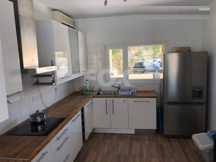 4 Bed House For Sale In Germasogeia Limassol Cyprus