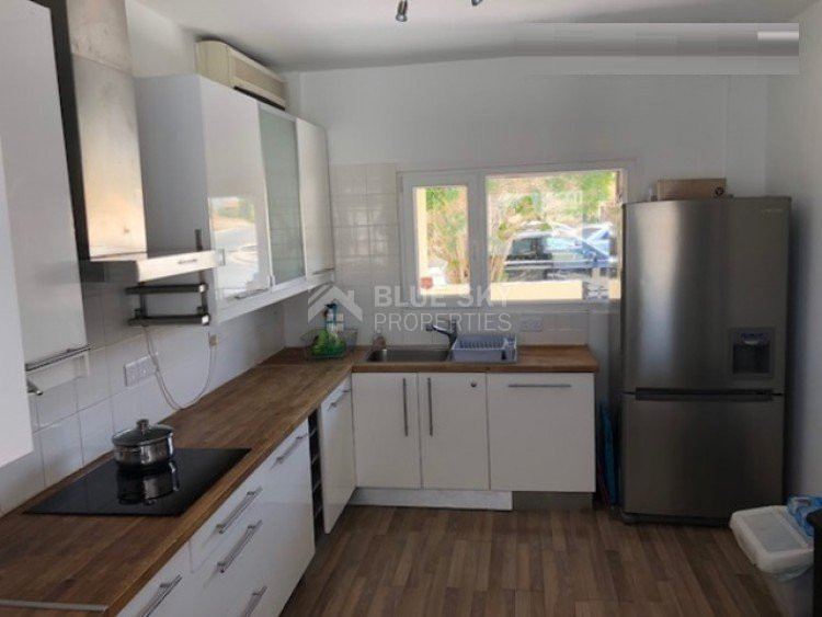 4 Bed House For Sale In Germasogeia Limassol Cyprus