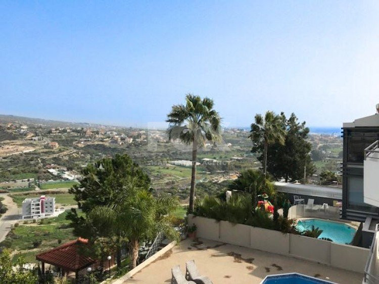 4 Bed House For Sale In Germasogeia Limassol Cyprus