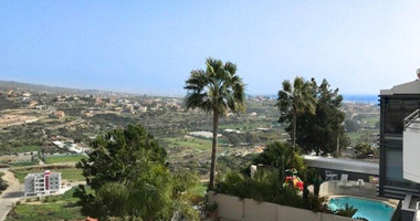 4 Bed House For Sale In Germasogeia Limassol Cyprus