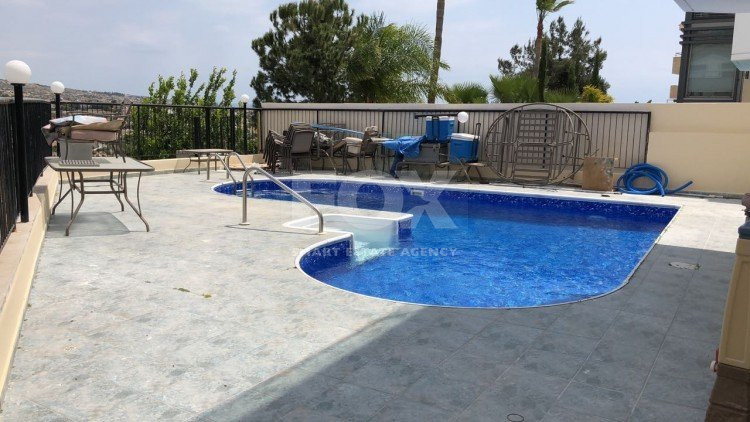 4 Bed House For Sale In Germasogeia Limassol Cyprus