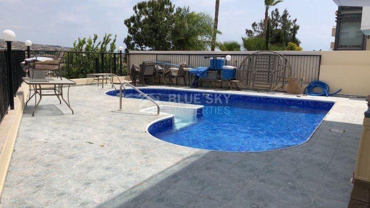 4 Bed House For Sale In Germasogeia Limassol Cyprus