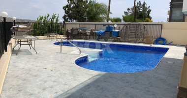 4 Bed House For Sale In Germasogeia Limassol Cyprus