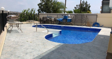 4 Bed House For Sale In Germasogeia Limassol Cyprus