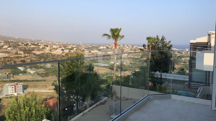 4 Bed House For Sale In Germasogeia Limassol Cyprus
