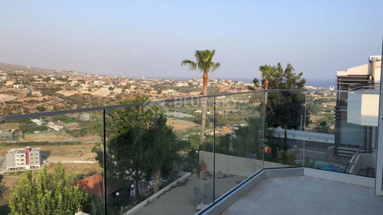 4 Bed House For Sale In Germasogeia Limassol Cyprus